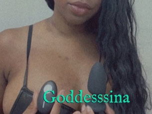 Goddesssina