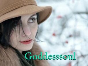 Goddesssoul