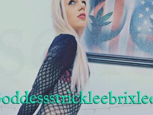 Goddessstrickleebrixlee