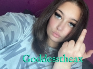 Goddesstheax