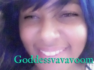 Goddessvavavoom