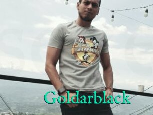 Goldarblack