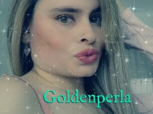 Goldenperla