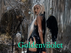 Goldenviiolet