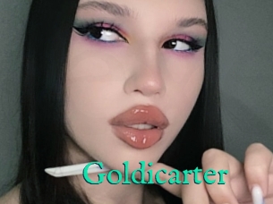 Goldicarter