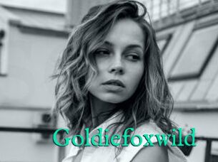 Goldiefoxwild