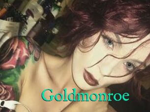 Goldmonroe