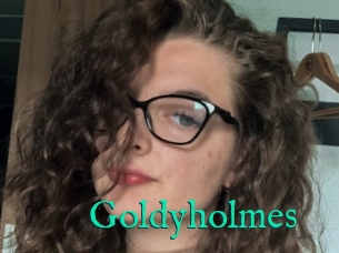 Goldyholmes