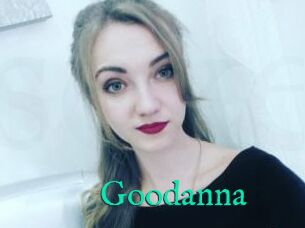 Goodanna