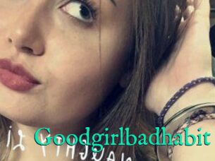 Goodgirlbadhabit