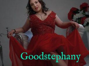 Goodstephany