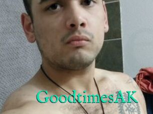 GoodtimesAK