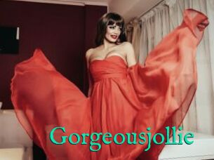 Gorgeousjollie