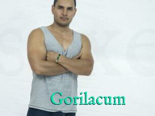 Gorilacum