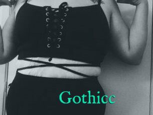 Gothicc