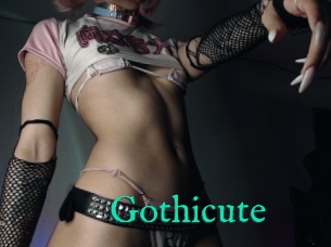 Gothicute