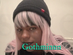 Gothminun