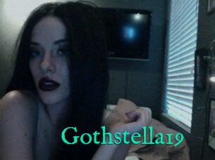 Gothstella19