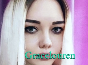 Gracelouren