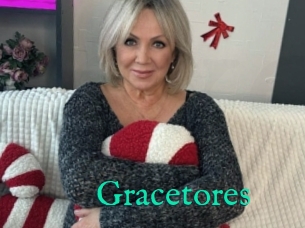 Gracetores