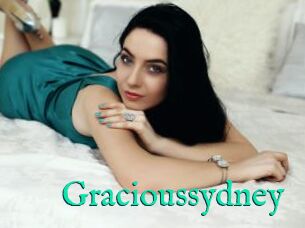 Gracioussydney