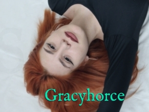 Gracyhorce