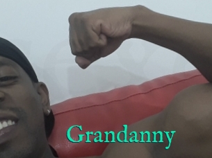 Grandanny