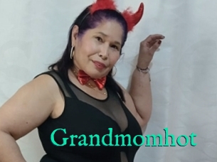 Grandmomhot