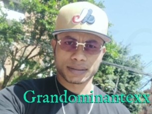 Grandominantexx