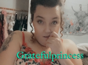 Gratefulprincess