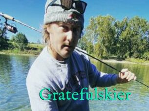 Gratefulskier