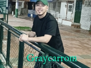 Graycarrom