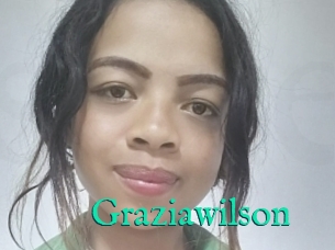 Graziawilson