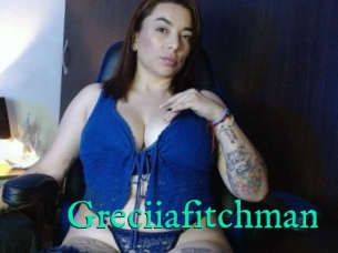 Greciiafitchman