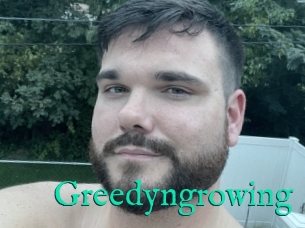 Greedyngrowing