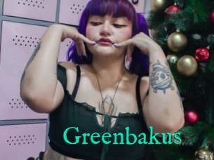 Greenbakus