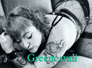 Greencavali