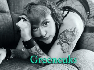 Greeneuks