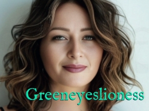 Greeneyeslioness