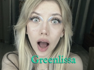 Greenlissa