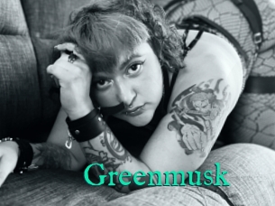 Greenmusk