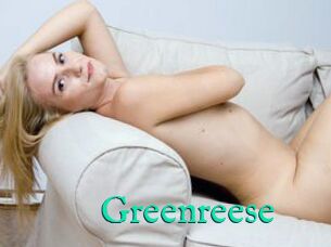 Greenreese