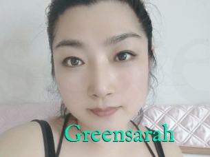 Greensarah