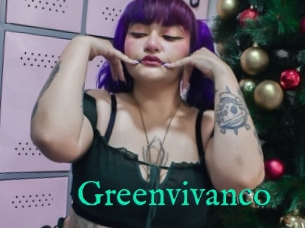 Greenvivanco