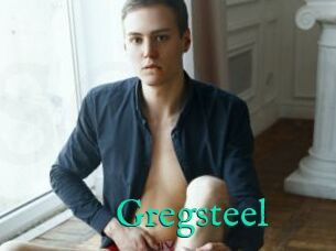 Gregsteel