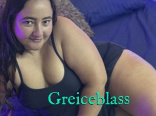 Greiceblass