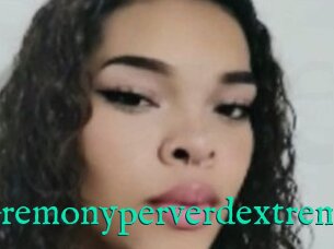 Gremonyperverdextrem