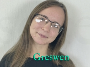 Greswen