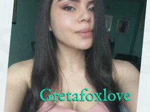 Gretafoxlove