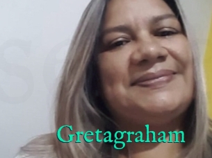 Gretagraham